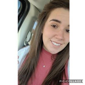 Meet your Posher, Vanessa
